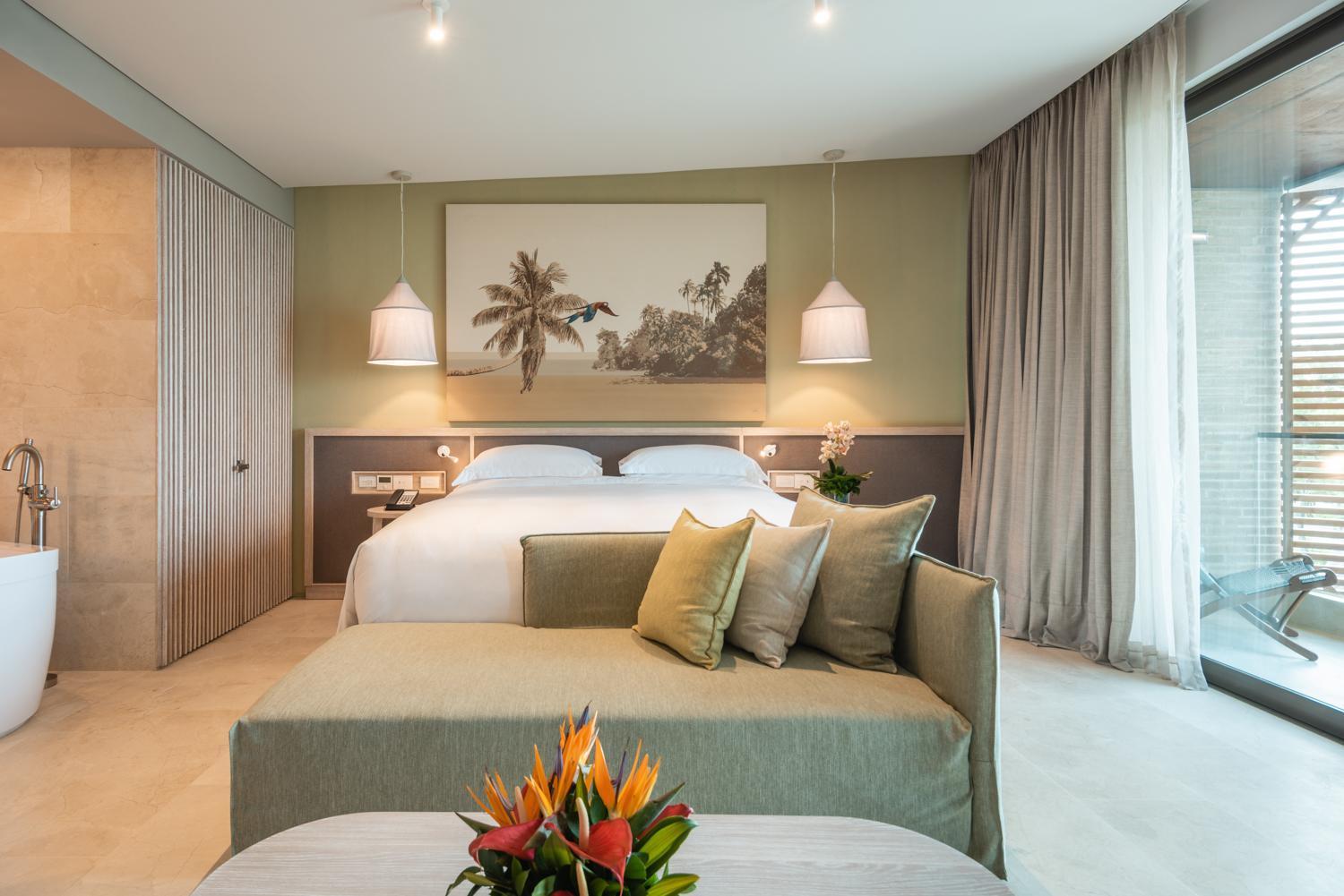Sofitel Baru Calablanca