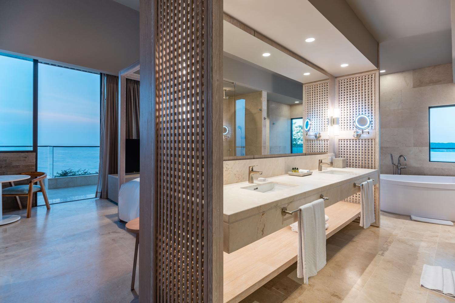Hotel Sofitel Baru Calablanca Cartagena