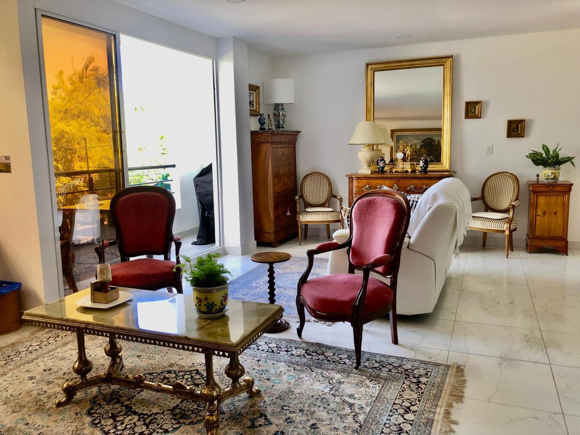 Santa Lucia Apto 201 Bed & Breakfast Cartagena