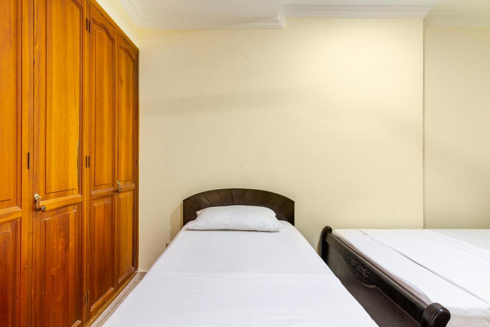 Cartagonova - Privadas Y Amplias Cerca A Zonas Turisticas Guest house Cartagena