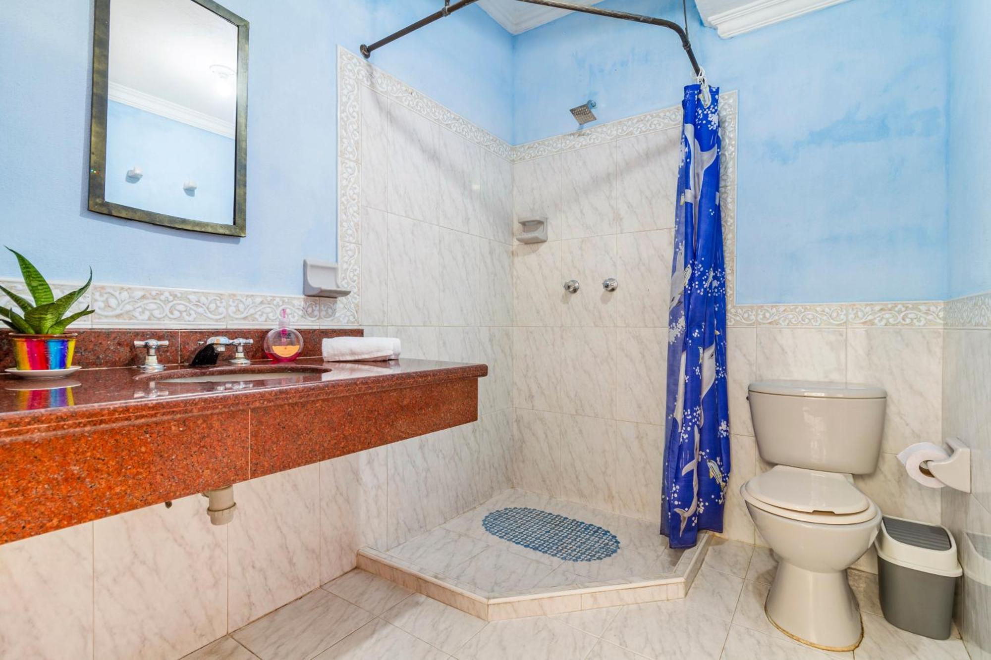 Cartagonova - Privadas Y Amplias Cerca A Zonas Turisticas Guest house