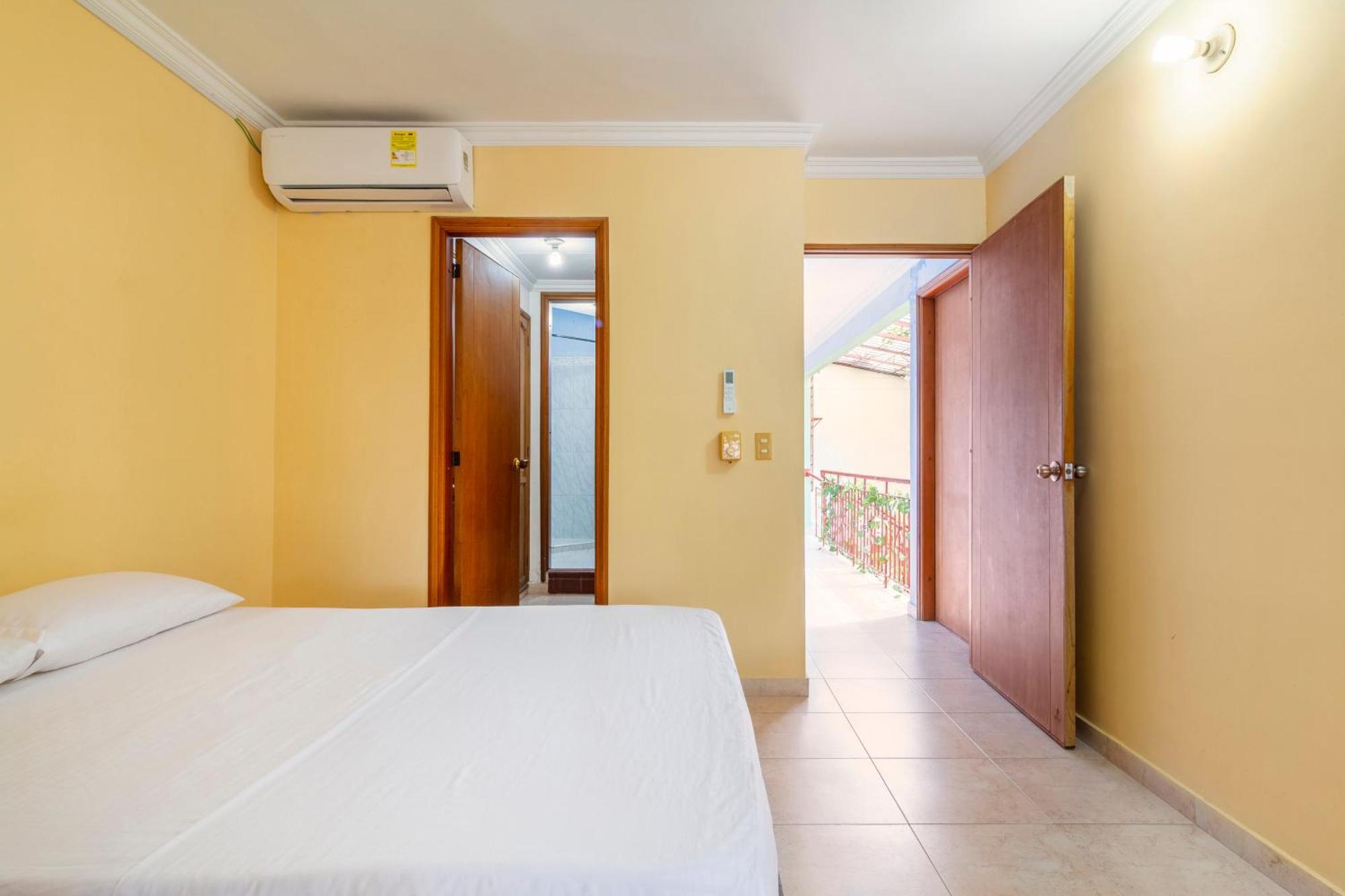 Cartagonova - Privadas Y Amplias Cerca A Zonas Turisticas Guest house
