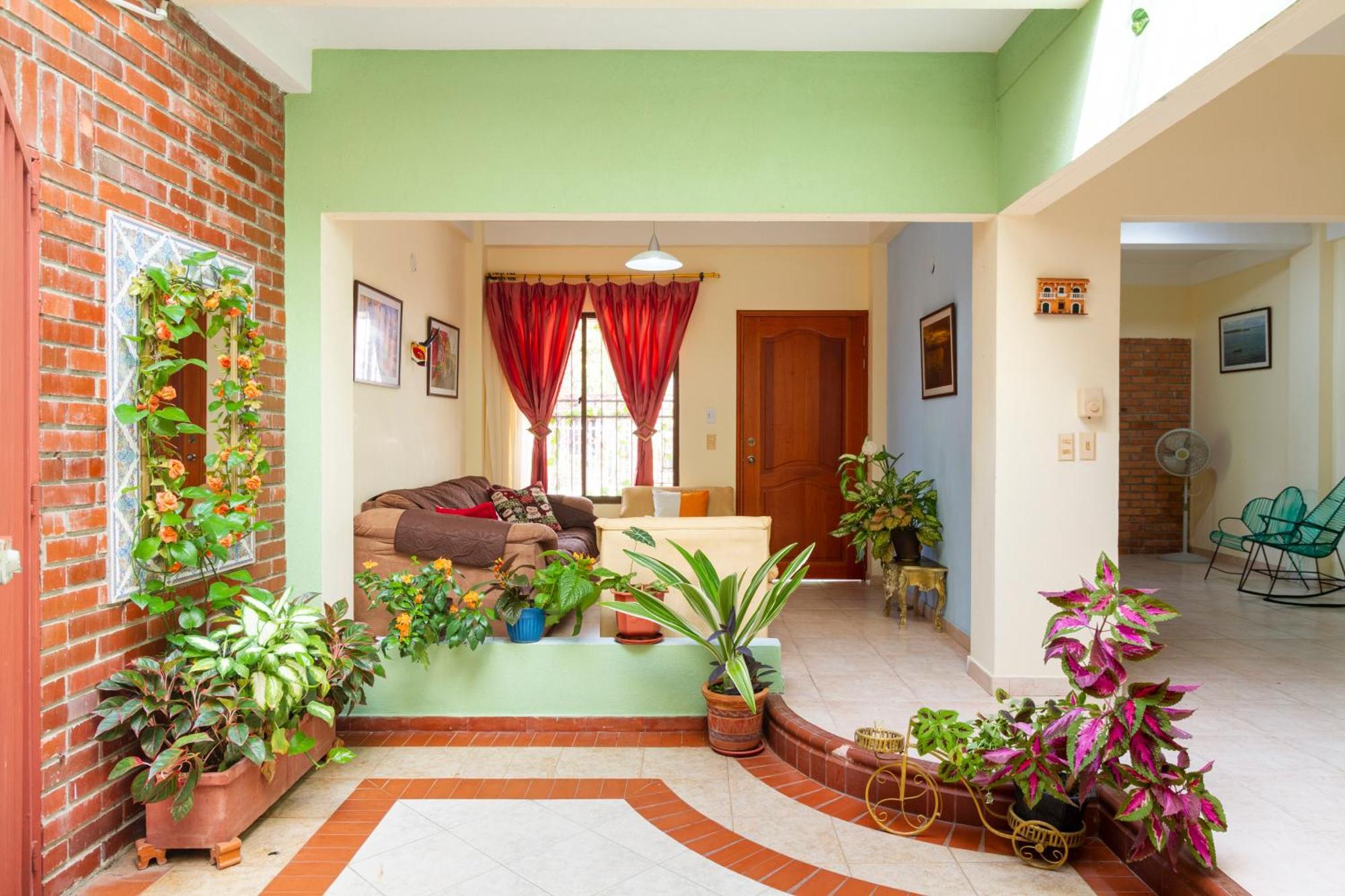 Cartagonova - Privadas Y Amplias Cerca A Zonas Turisticas Guest house *