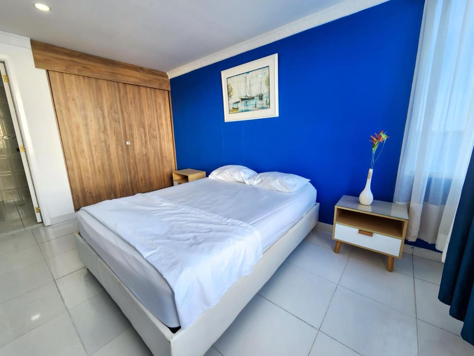 Hospedaje, Cartagena, Turismocolombia-fit * Cartagena