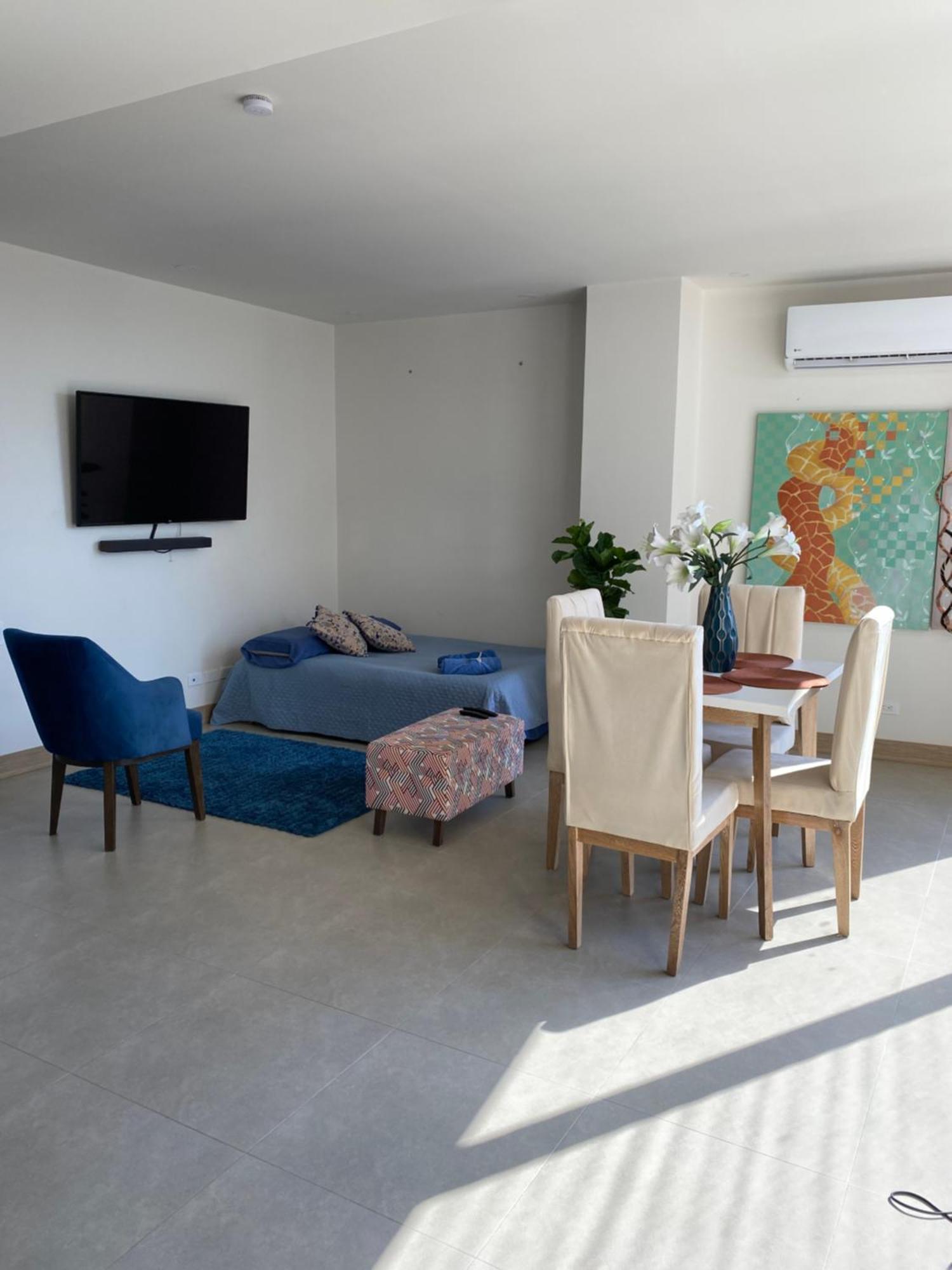 Apartment Cartagena, Morros Zoe Apto Acceso Directo A Playa Cartagena