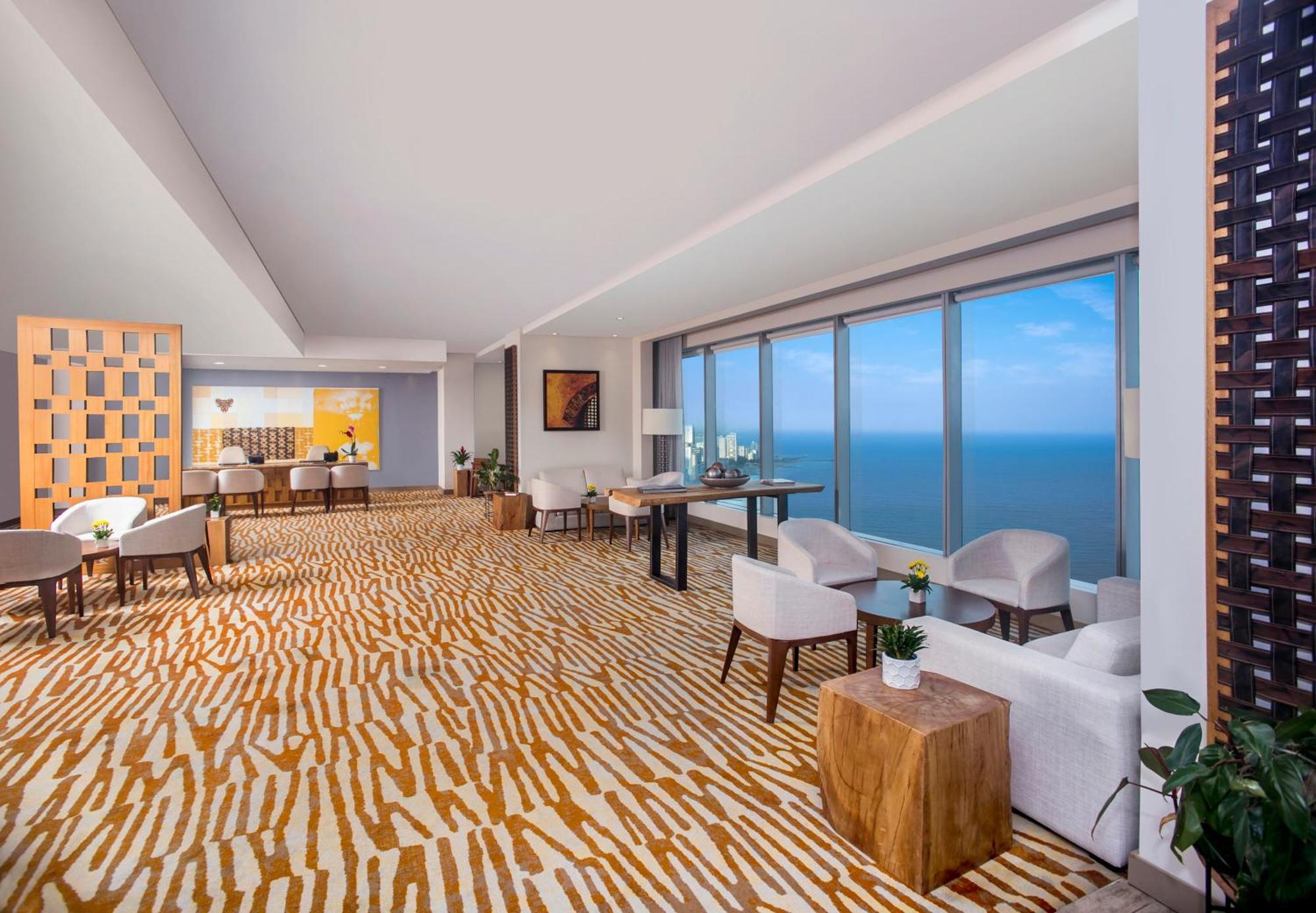 Hyatt Regency Hotel