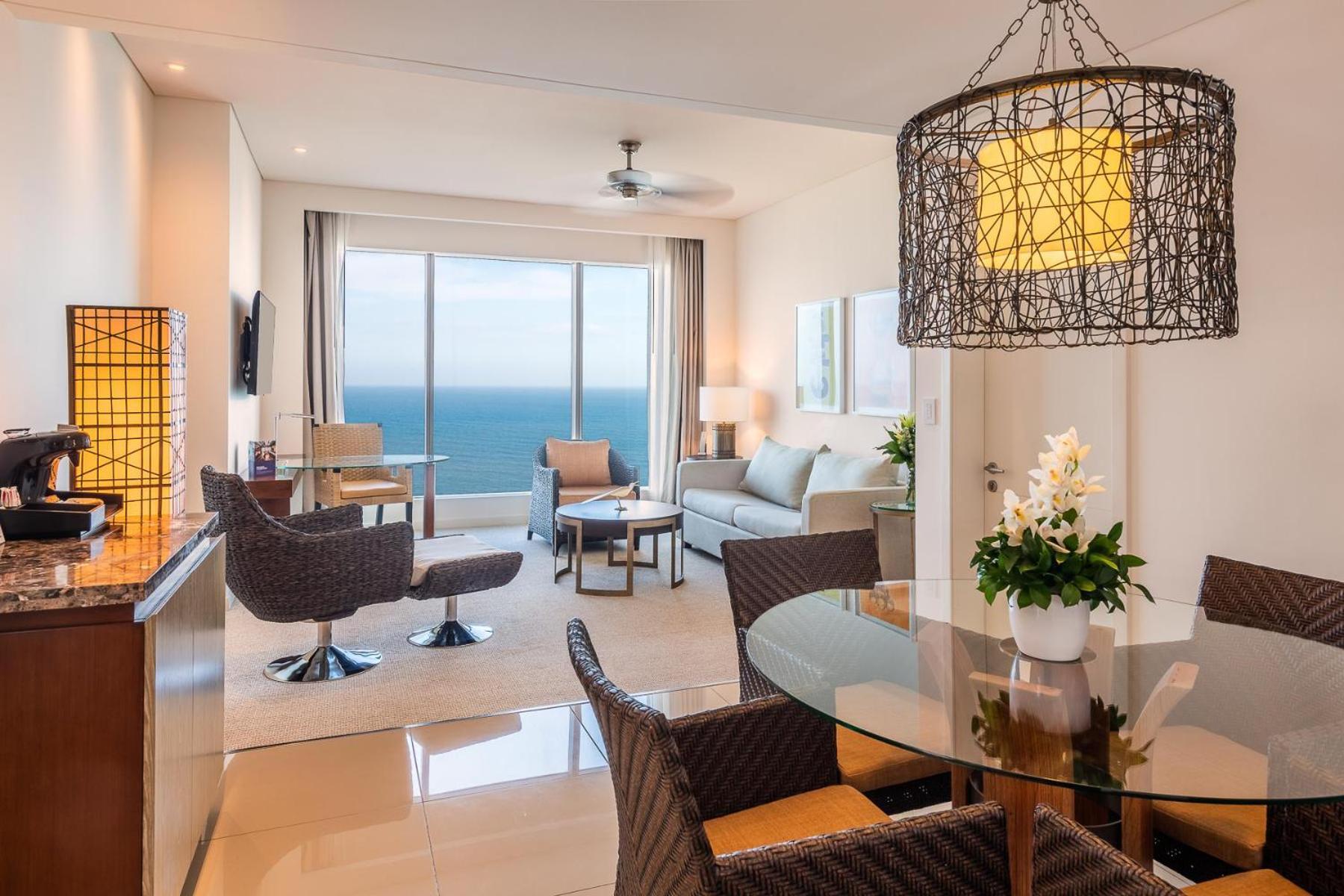 Hotel Hyatt Regency 5*
