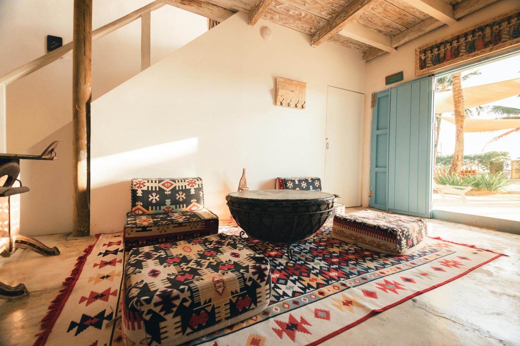 Eteka Slow Adults Only Hotel 4*