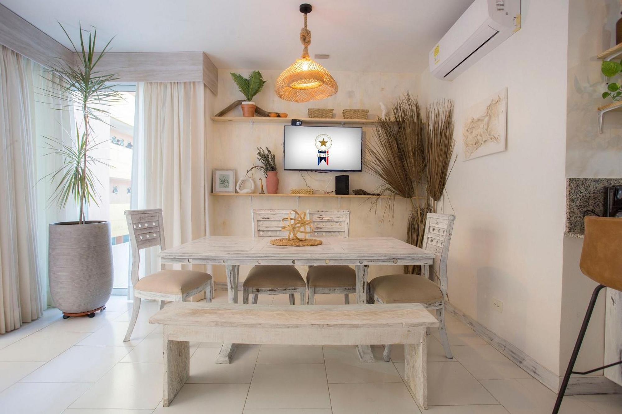 Frente Al Mar Con Acceso Directo A La Playa Morros 922 Apartment Cartagena