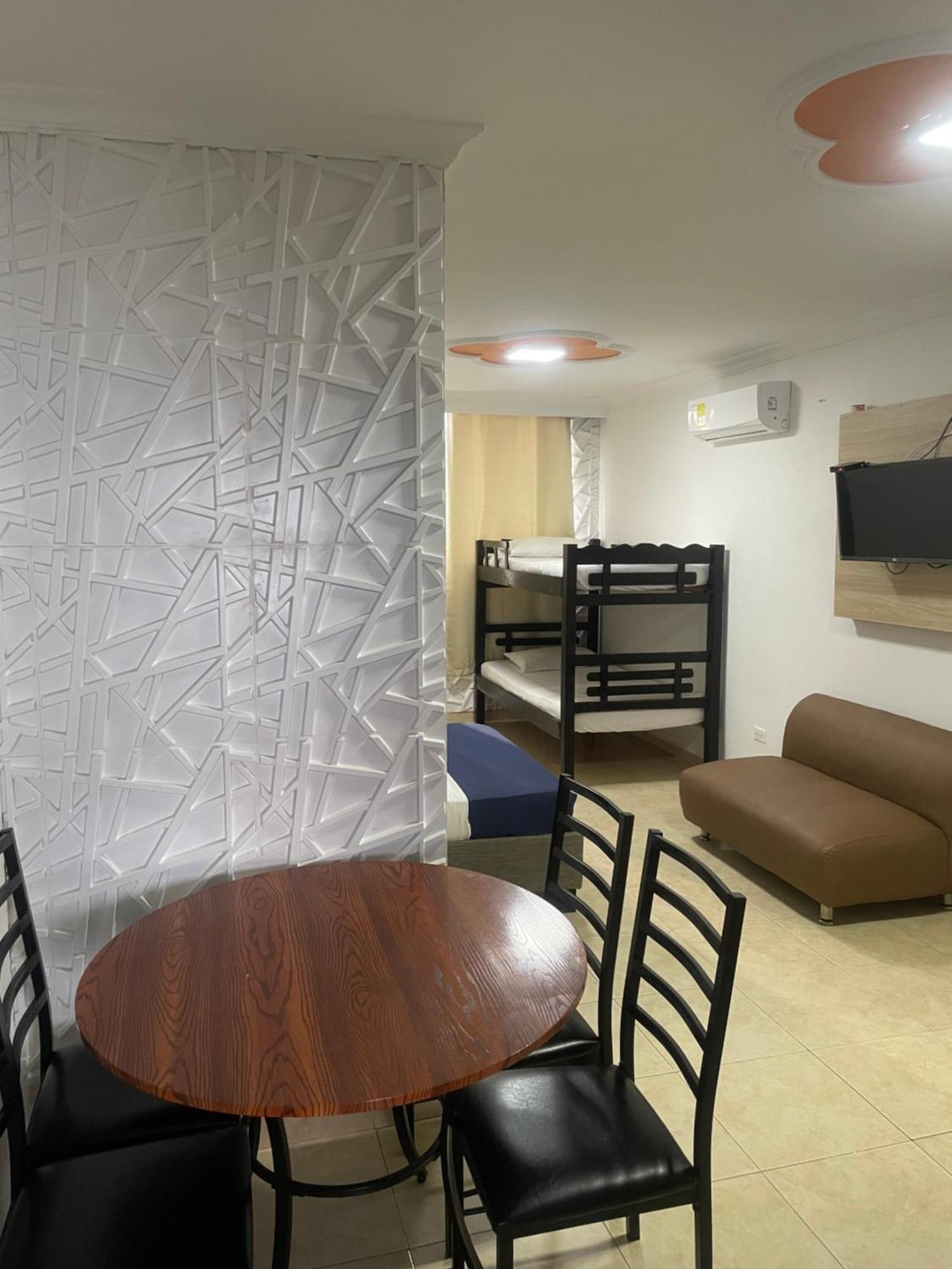 Edificio Delfines Aparthotel Cartagena