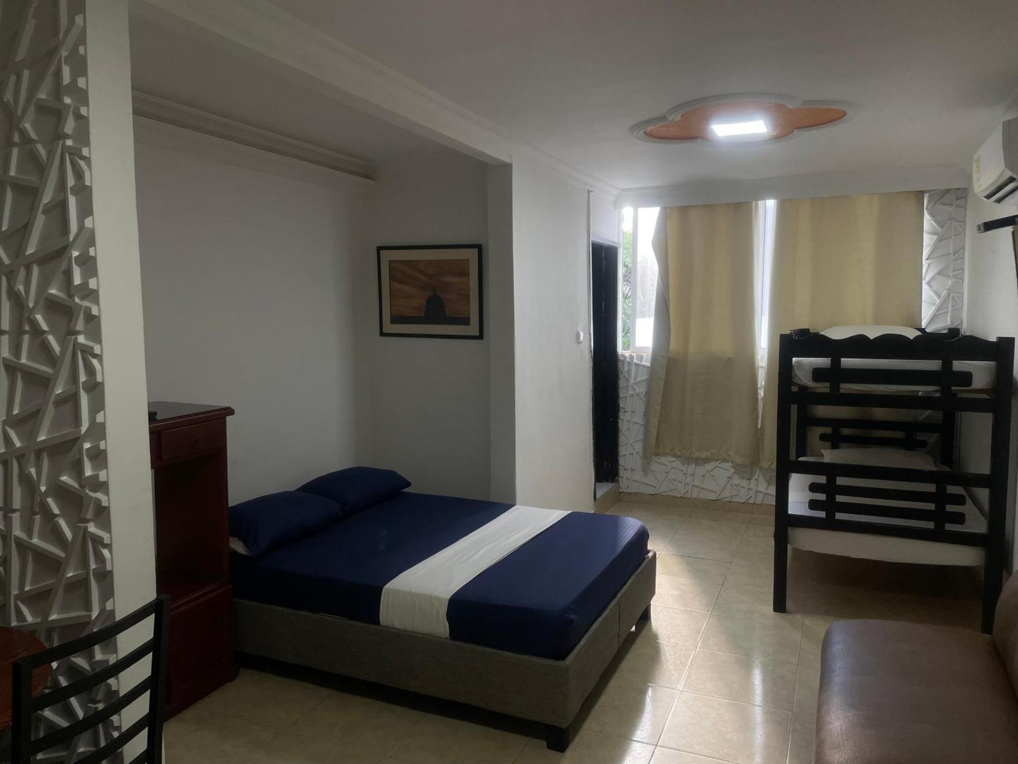 Aparthotel Edificio Delfines