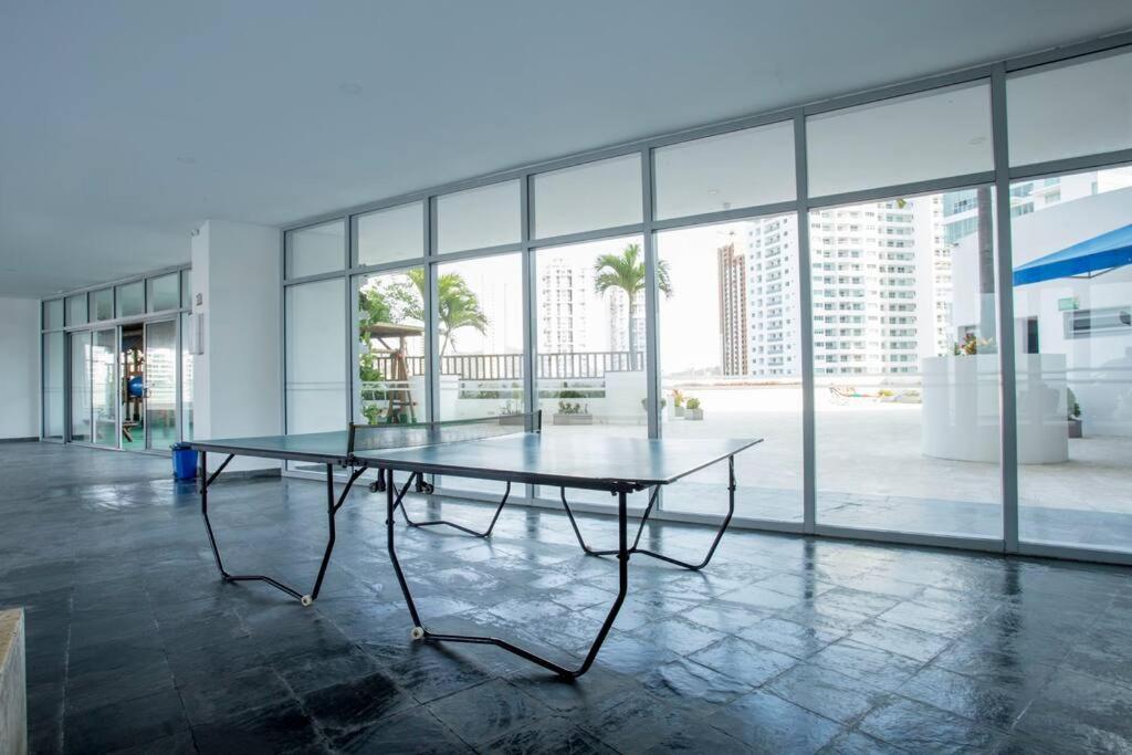 Apartment Departamento De Lujo Frente A La Playa