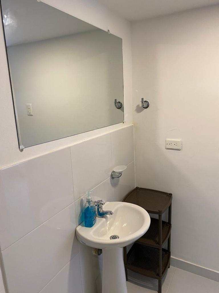 Apartamento Playero Cartagena