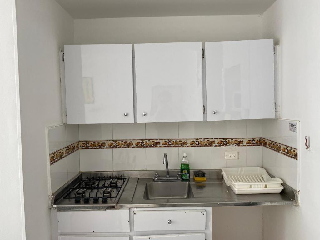 Apartamento Playero