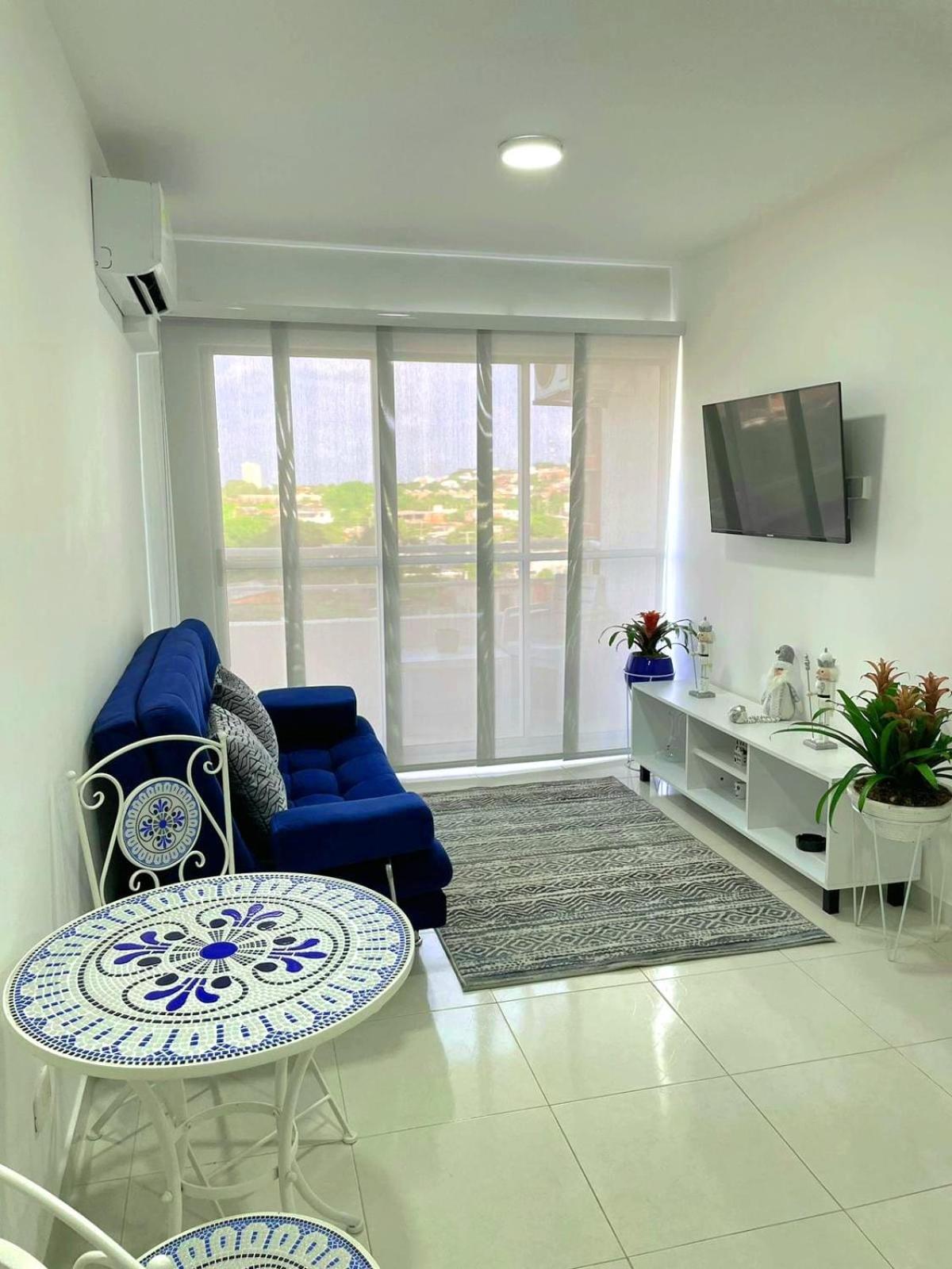 Apartamento Muy Cerca Al Mar De 3 Apartment Cartagena