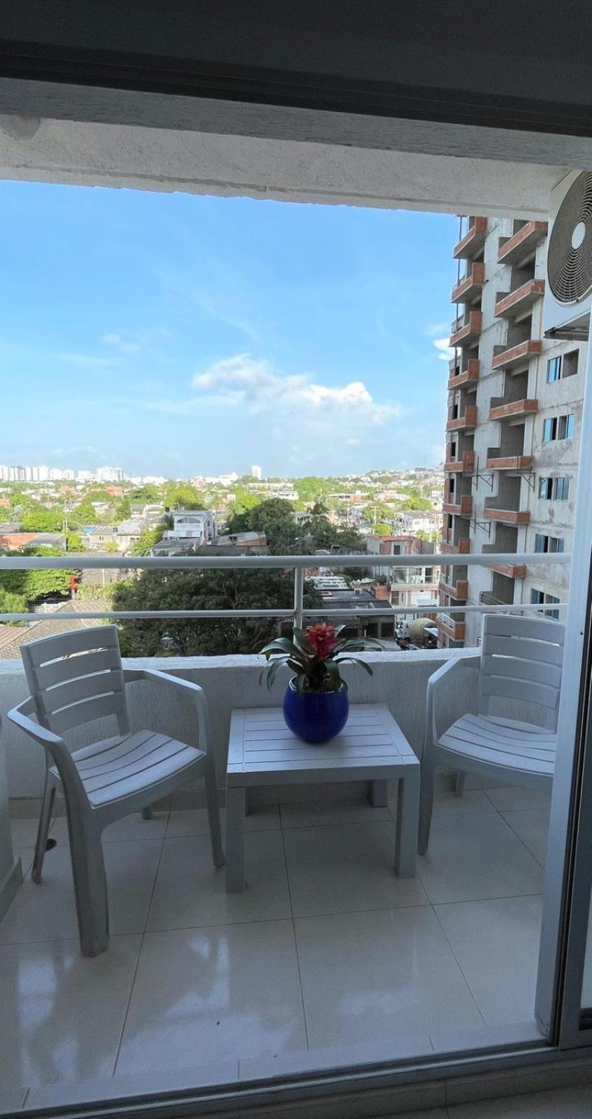 Apartamento Muy Cerca Al Mar De 3 Apartment