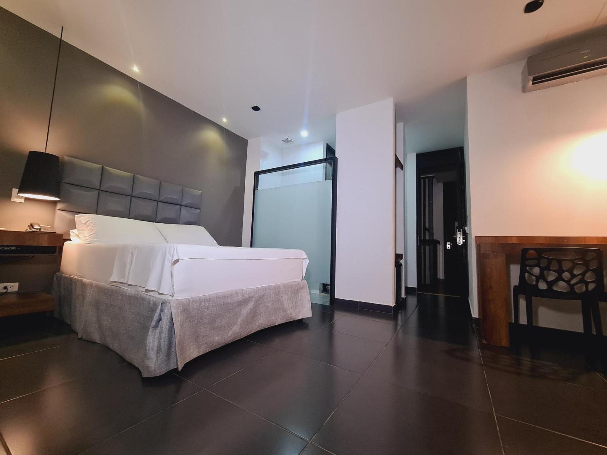 Hotel Dc Cartagena