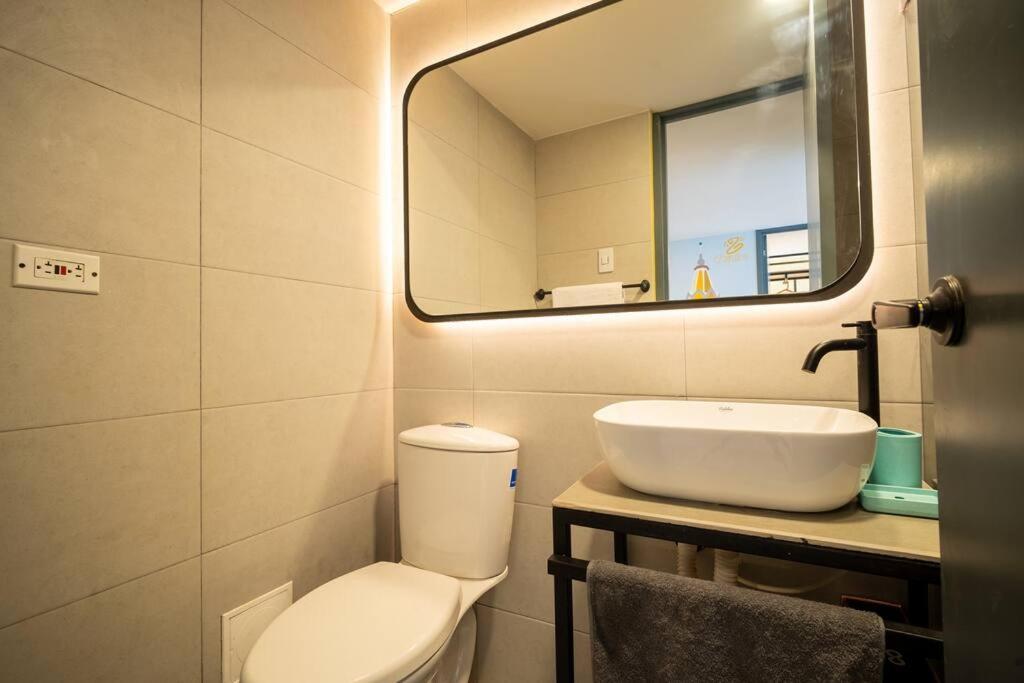 Loft Houstel Medium Cartagena