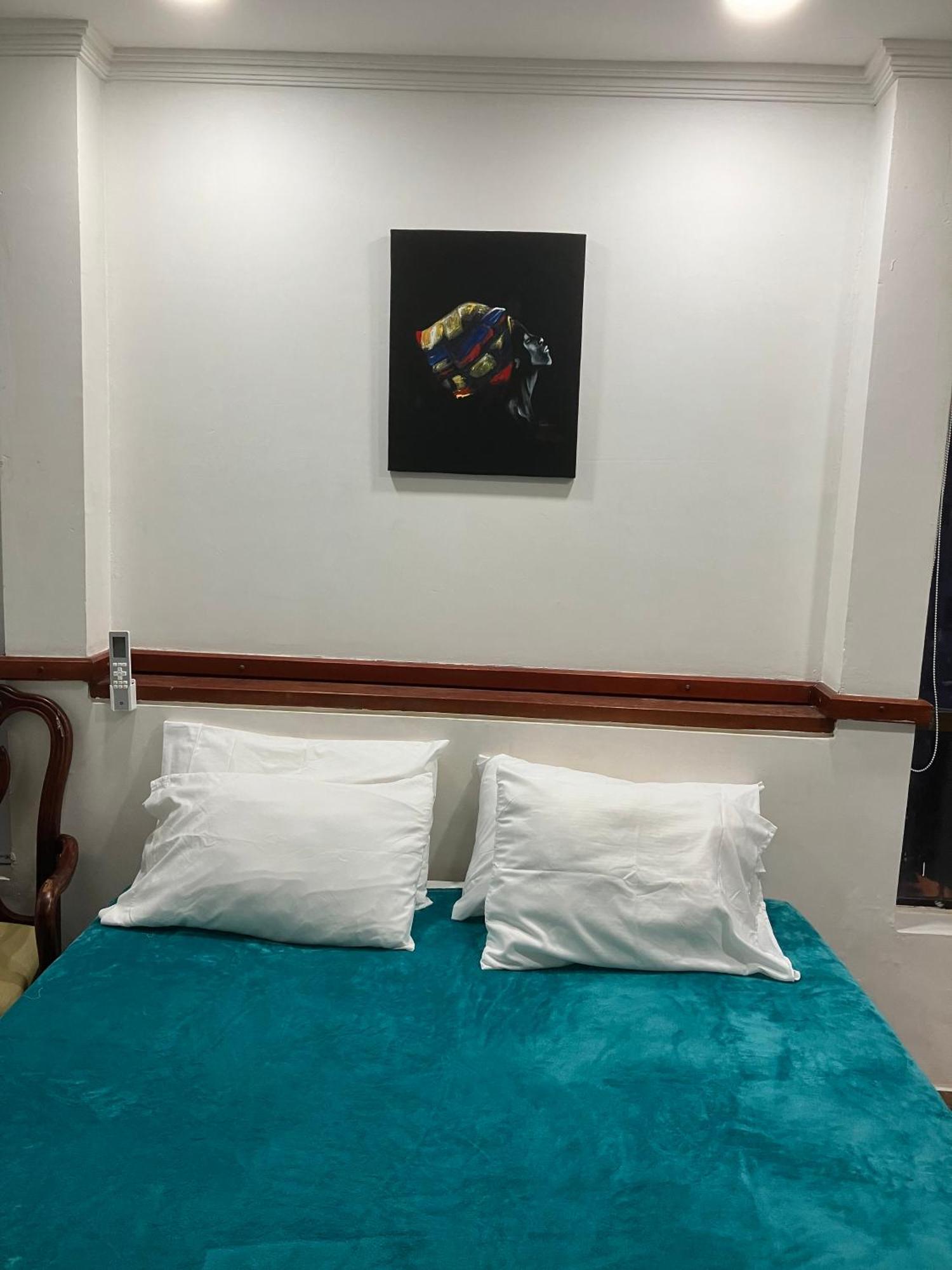 Marina Tower Cartagena