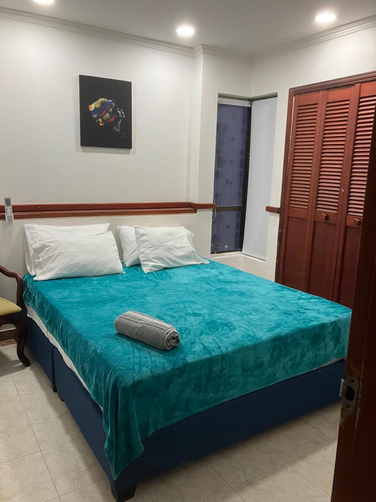 Marina Tower Cartagena