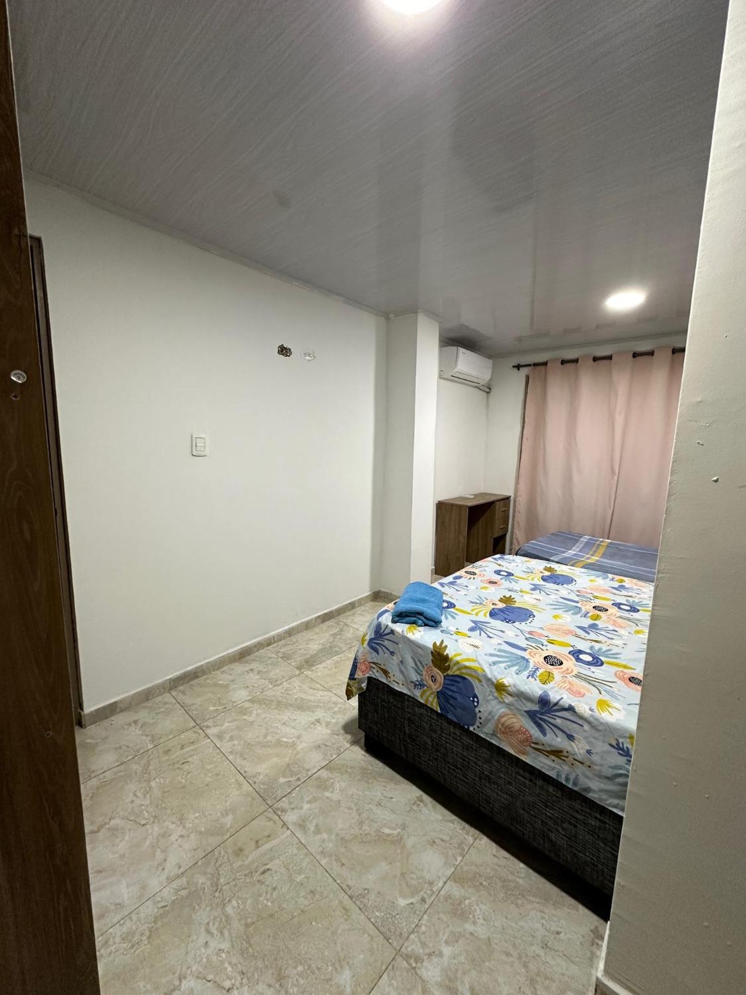 Casona La Espanola *