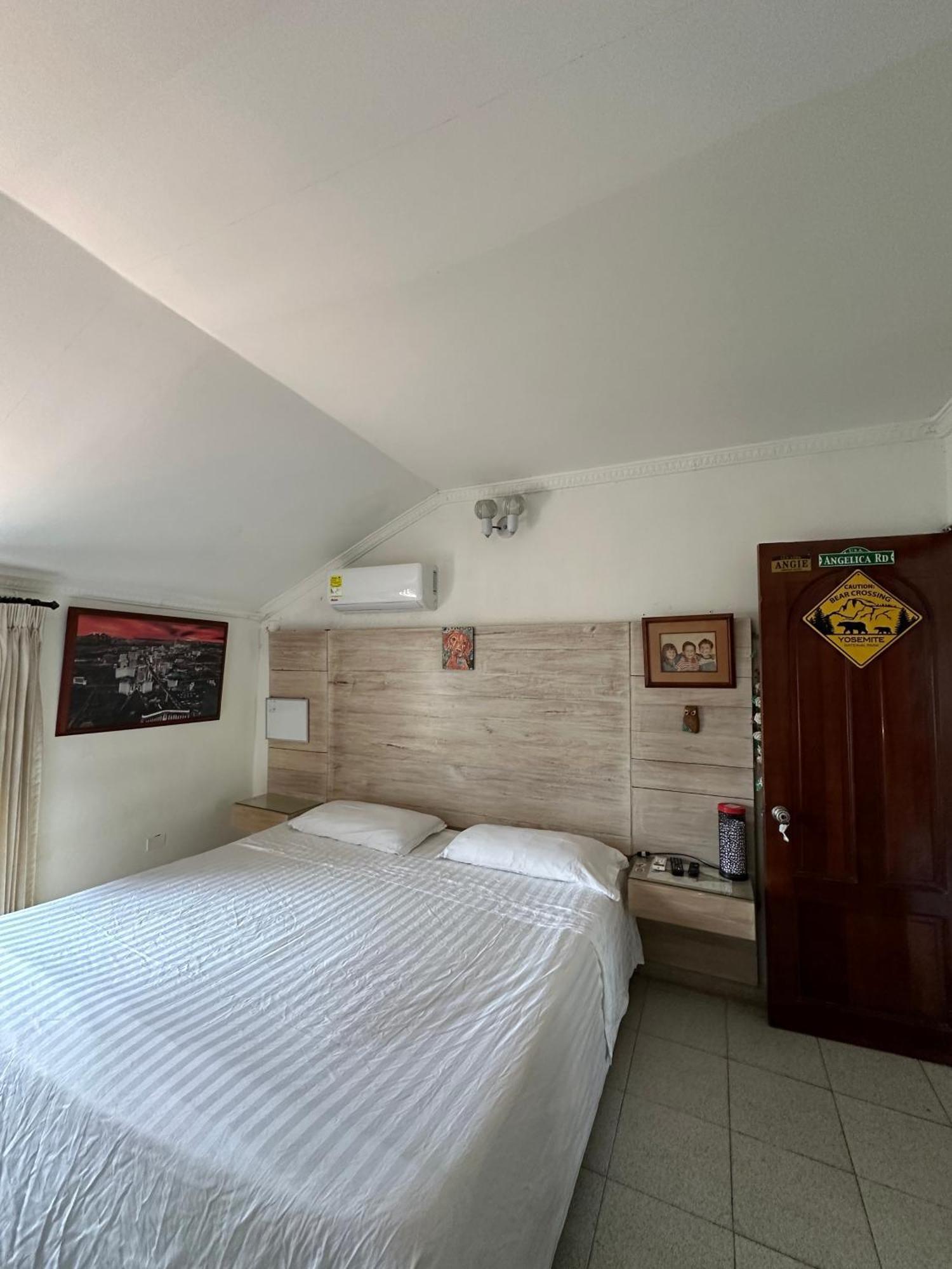 Casona La Espanola Hostel *