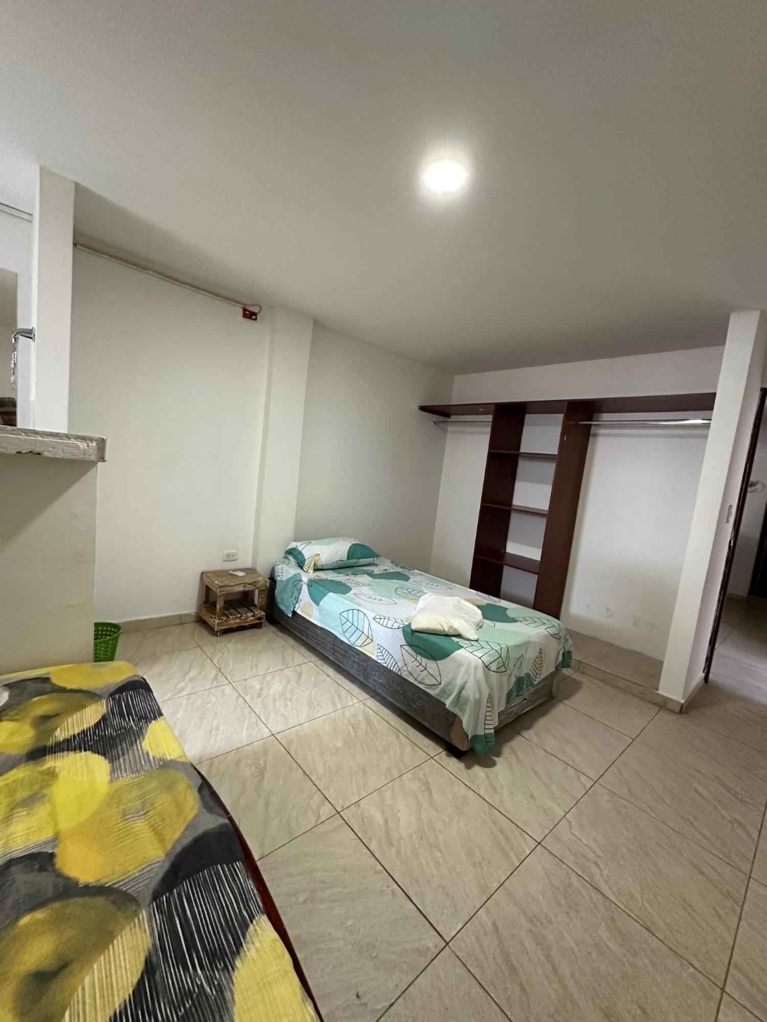 Casona La Espanola Cartagena