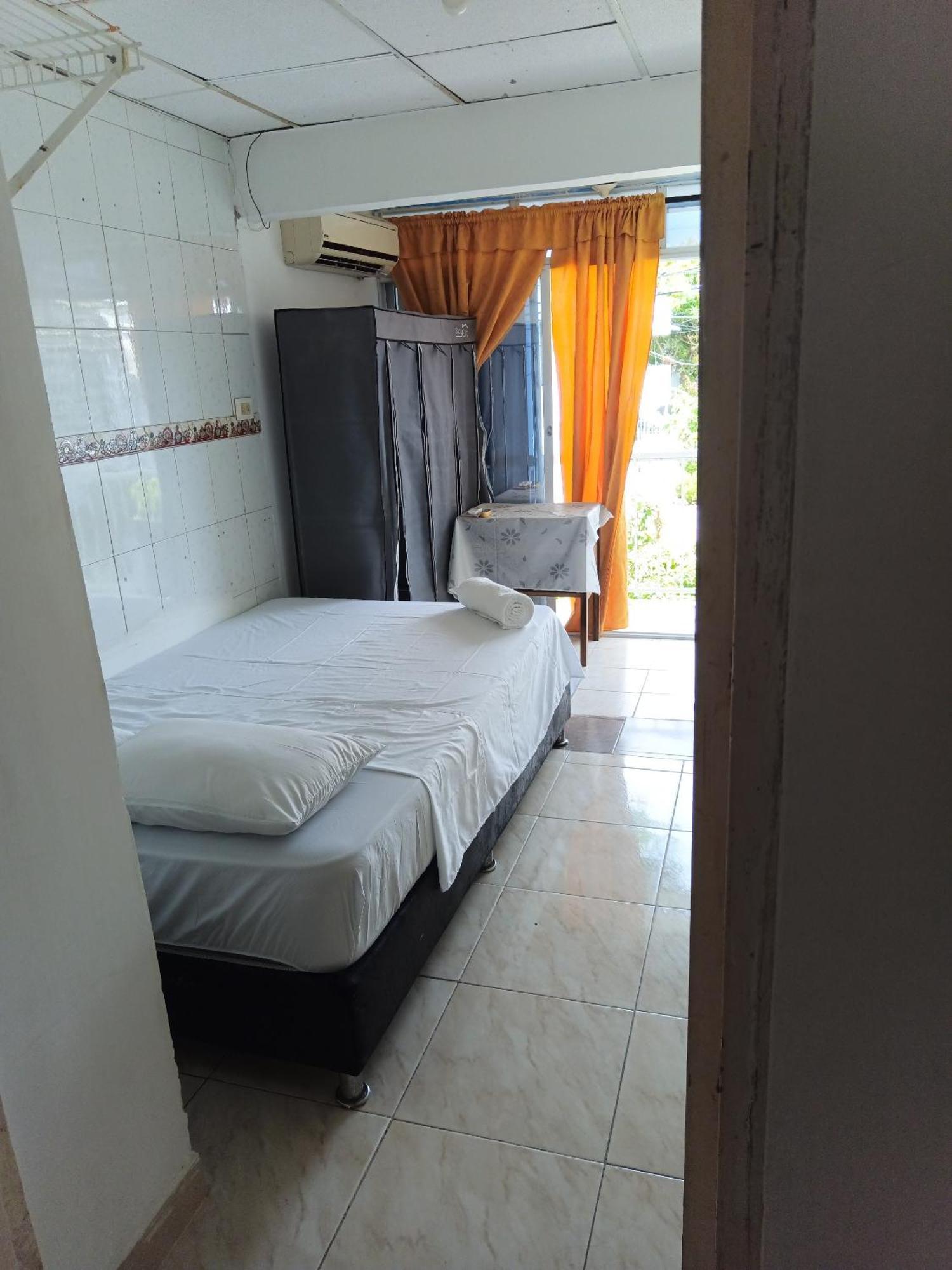 Comodo En Ubicacion Maravillosa! Apartment Cartagena