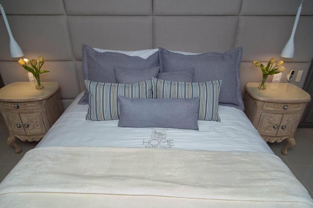 Luxury Beachfront - Morros City Apartment Cartagena