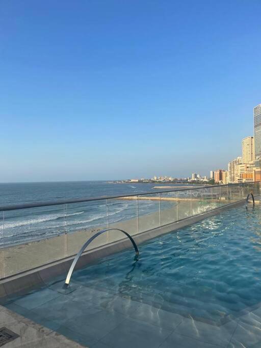 Luxury Beachfront - Morros City