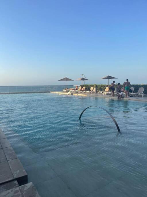 Luxury Beachfront - Morros City * Cartagena