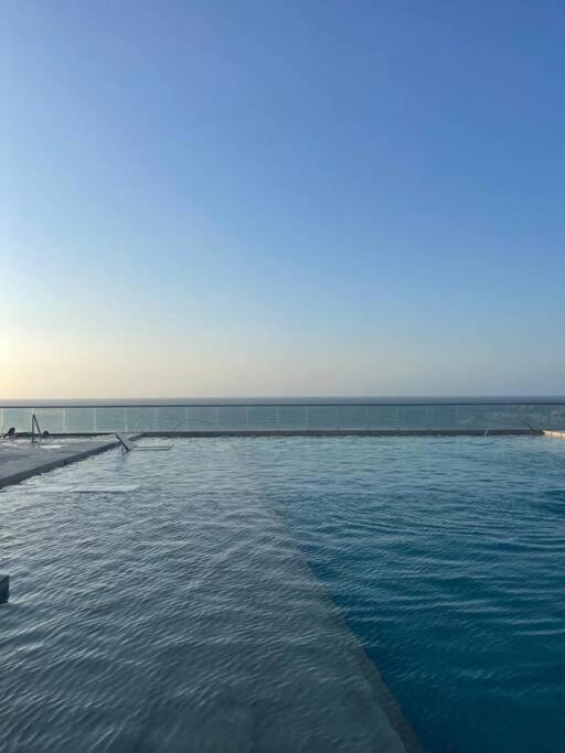 Luxury Beachfront - Morros City * Cartagena