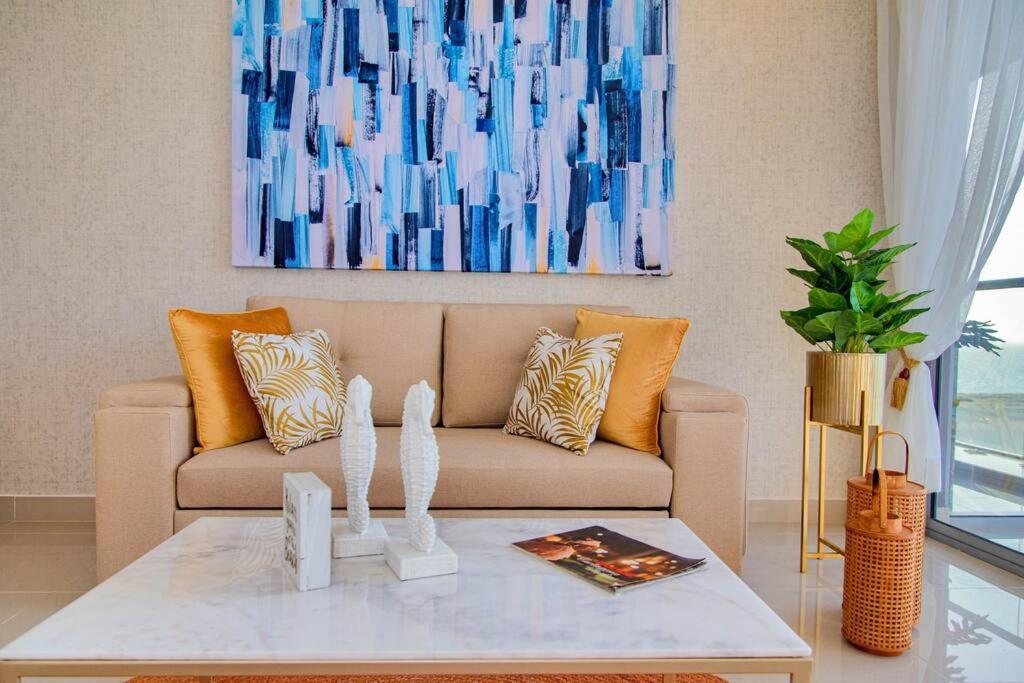 Apartment Luxury Beachfront - Morros City *