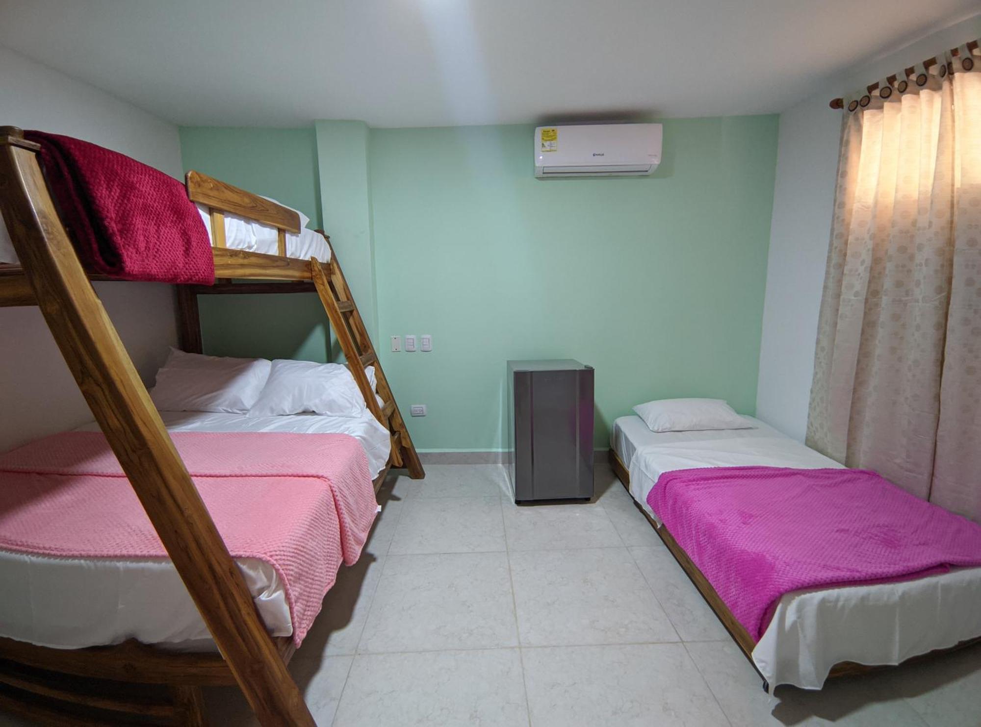 Dreimar Hotel Cartagena
