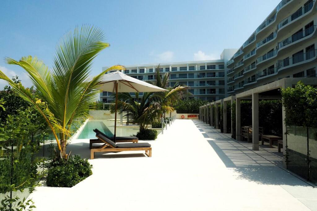 Apartamento Luxury Apartament, Morros Eco Vista Al Mar.