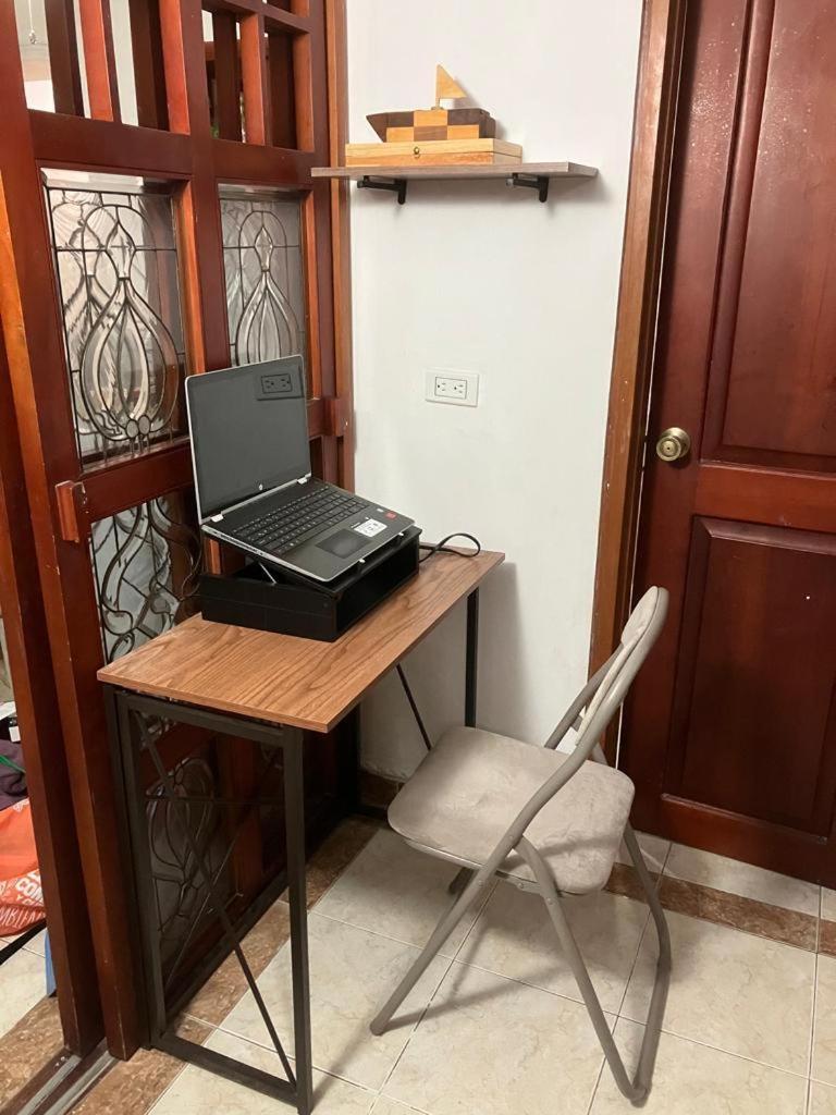 Marina Tower Apartment Cartagena