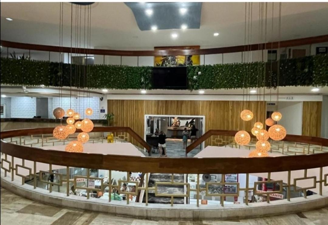 El Conquistador Apartamento Cartagena