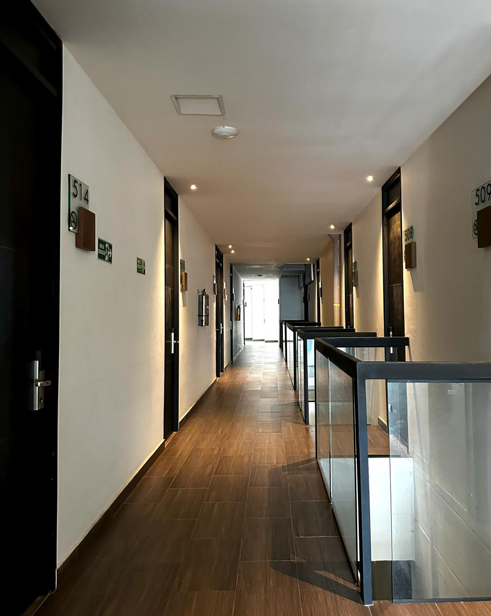 Hotel Dc