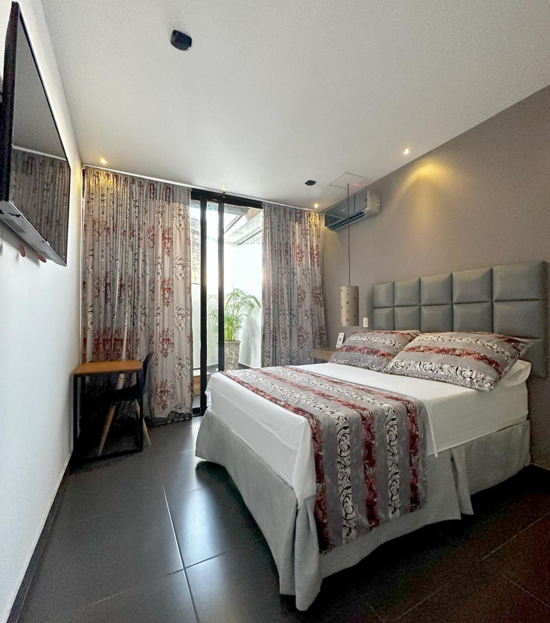Hotel Dc 3*