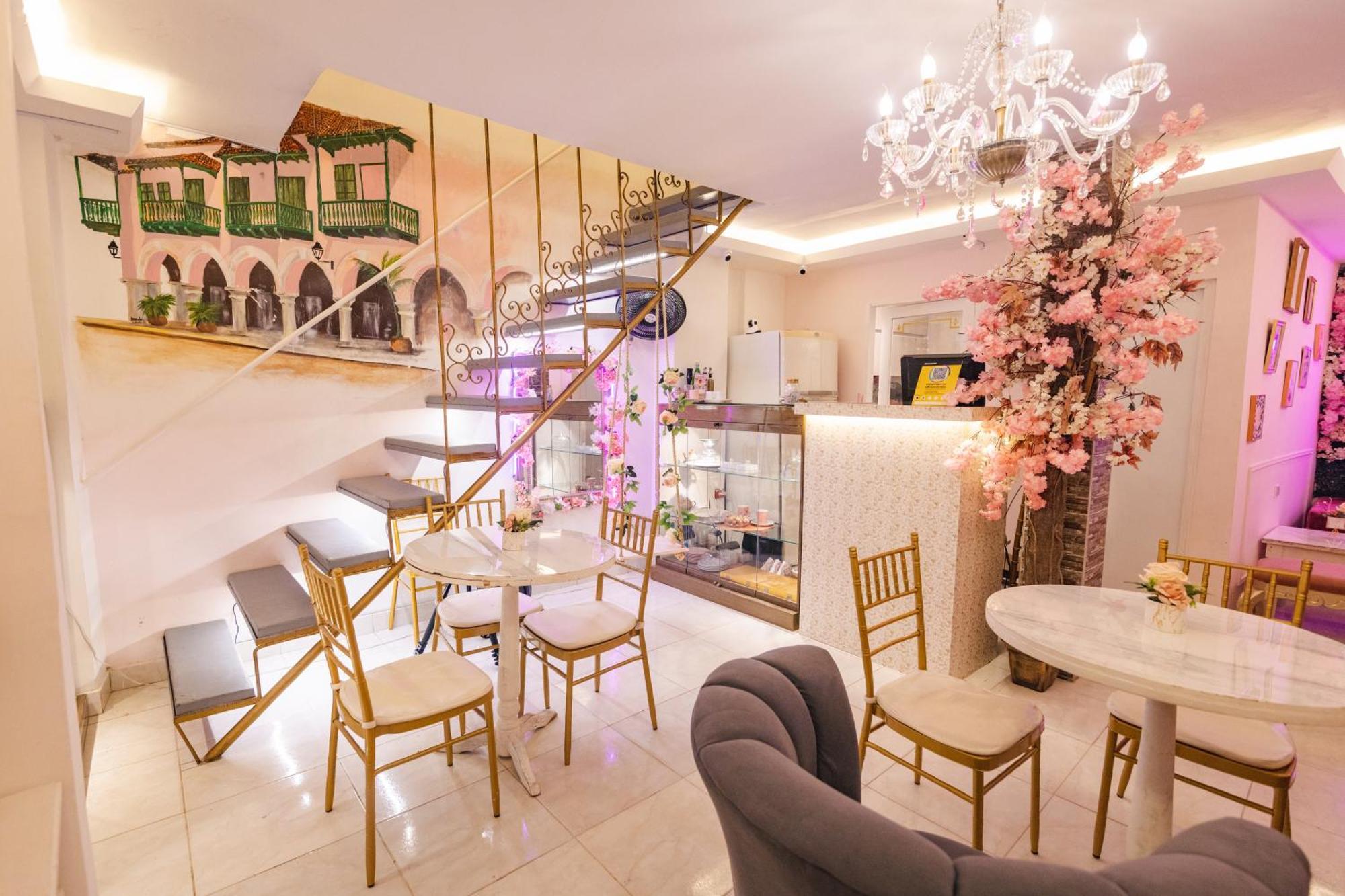 Casa Hadassa Hotel 3*