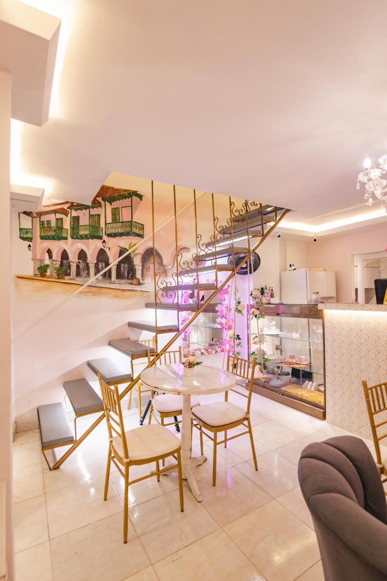 Casa Hadassa Hotel 3*