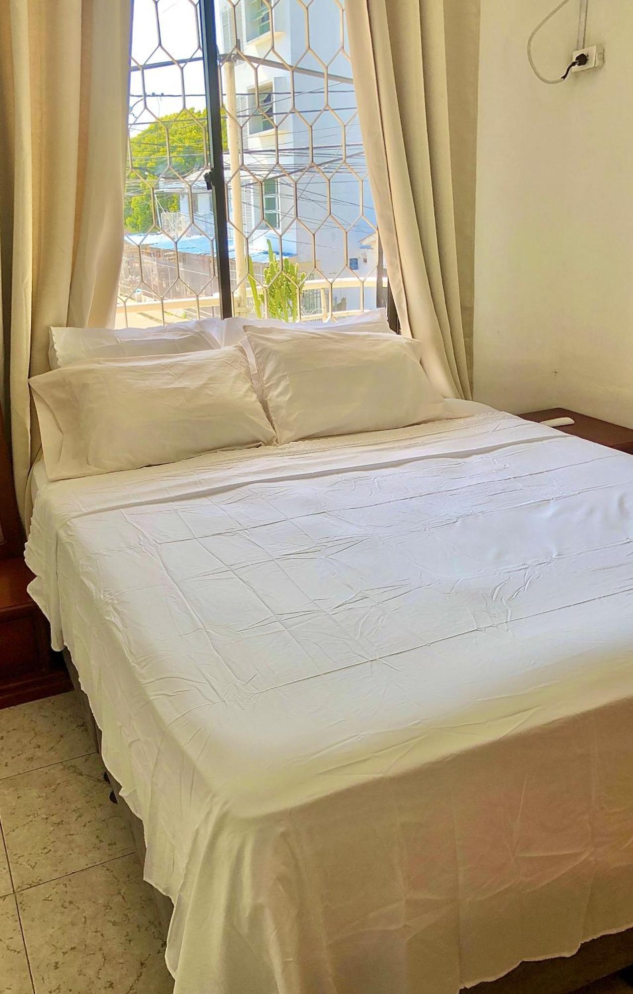 Acogedor Apartamento En Bruselas Apartment Cartagena