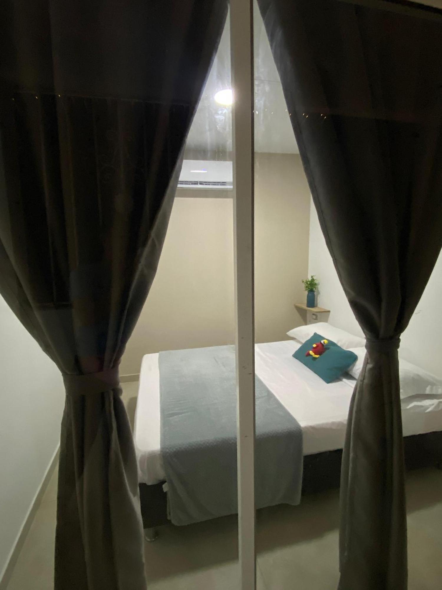 Guakmaya Guest house *