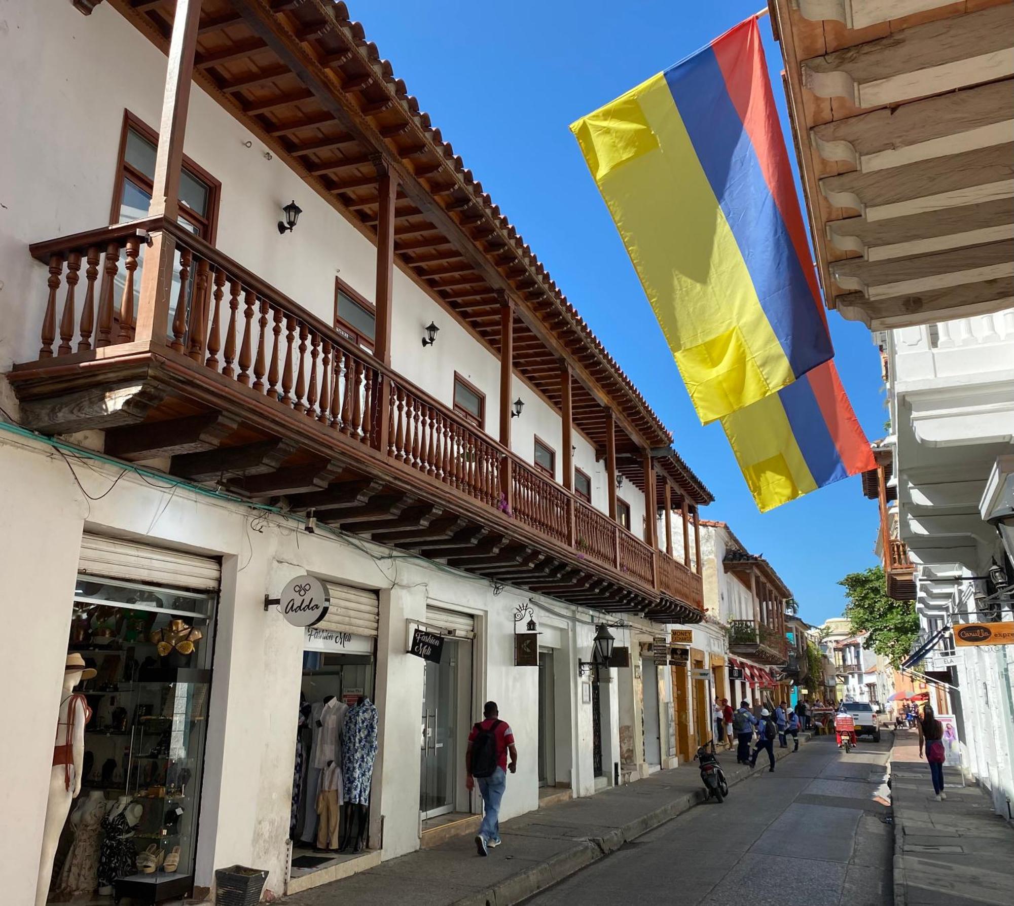 Casa Agustina Hotel *