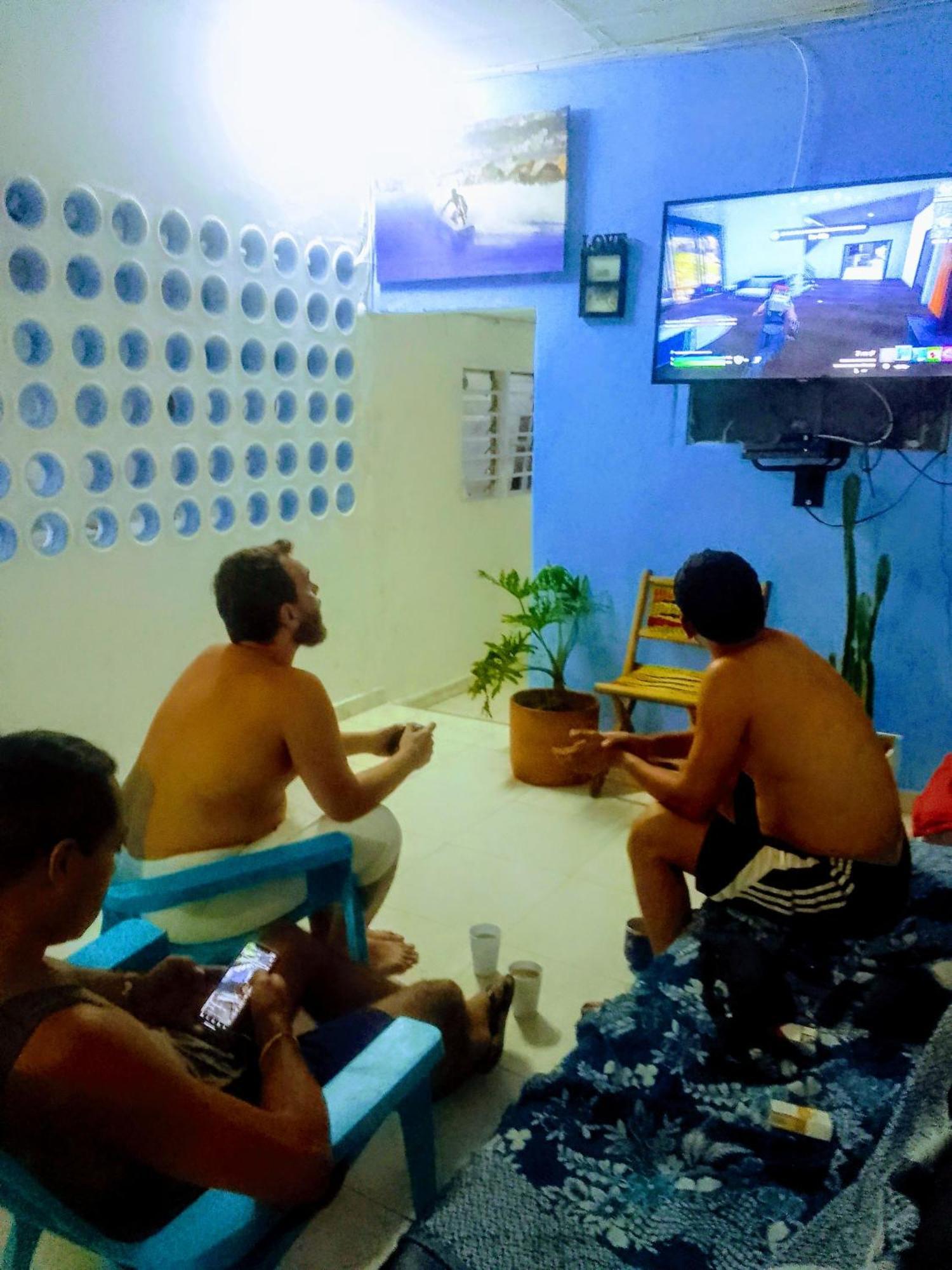Makako Chillout Cartagena