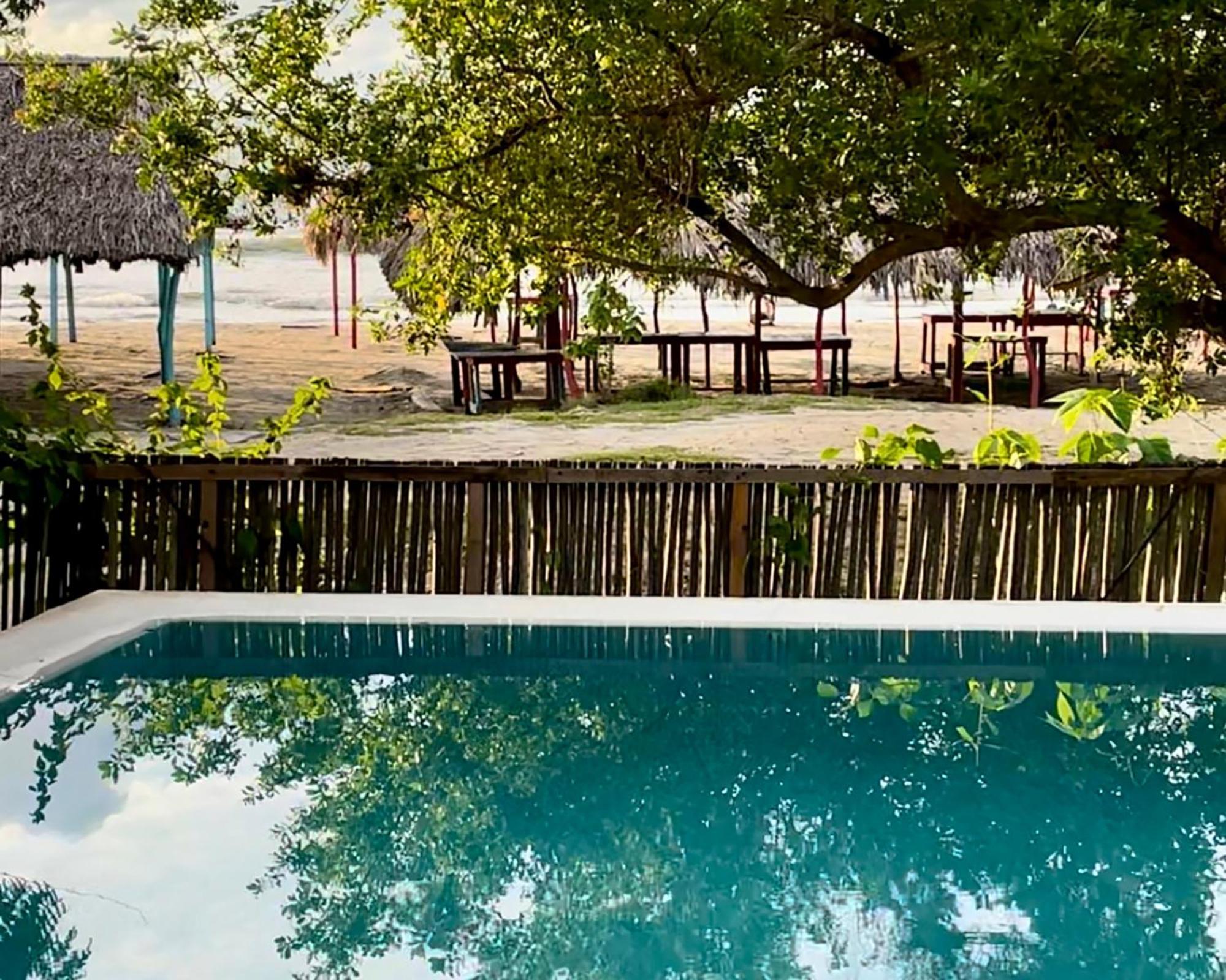 Albergue Muchosur Manzanillo Ctg