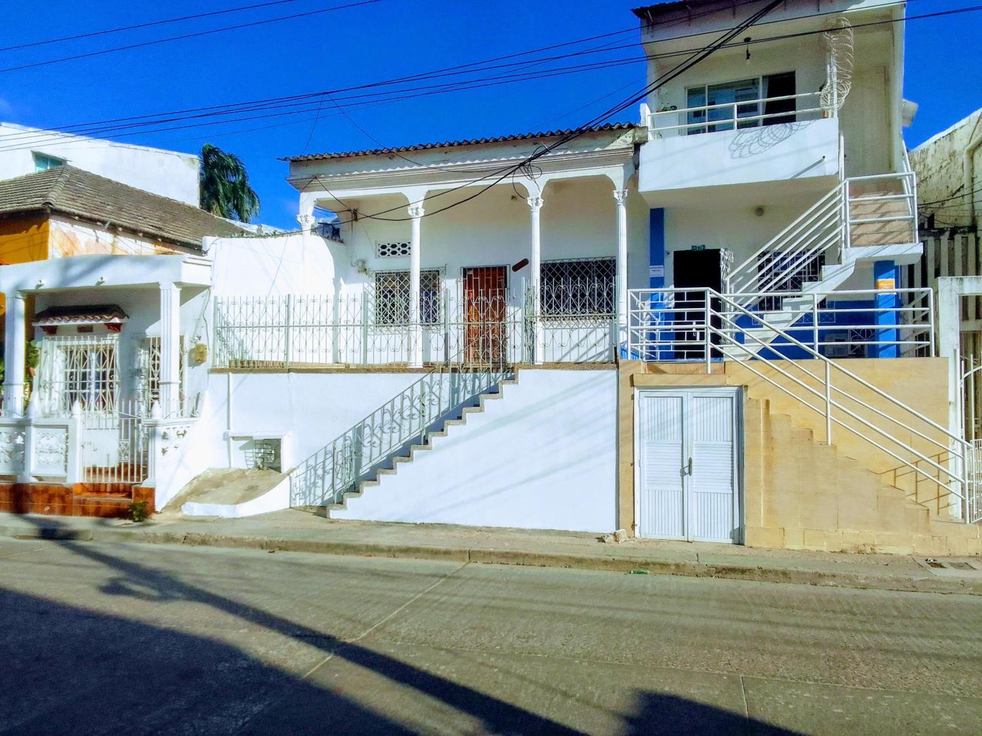 Makako Chillout Guest house Cartagena