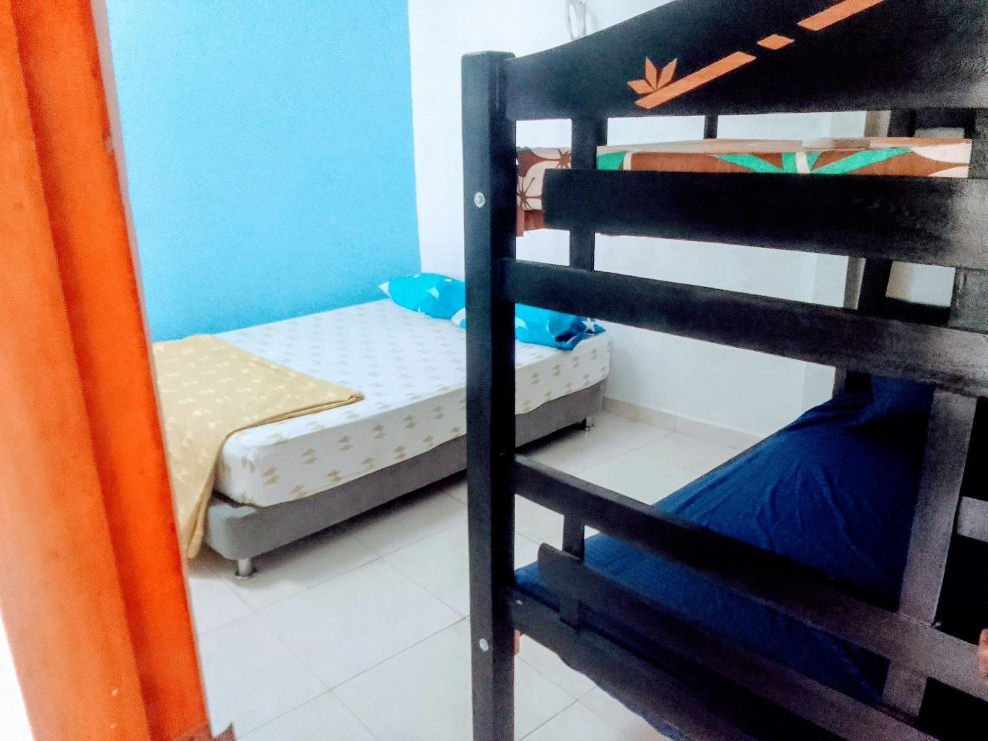 Guest house Makako Chillout