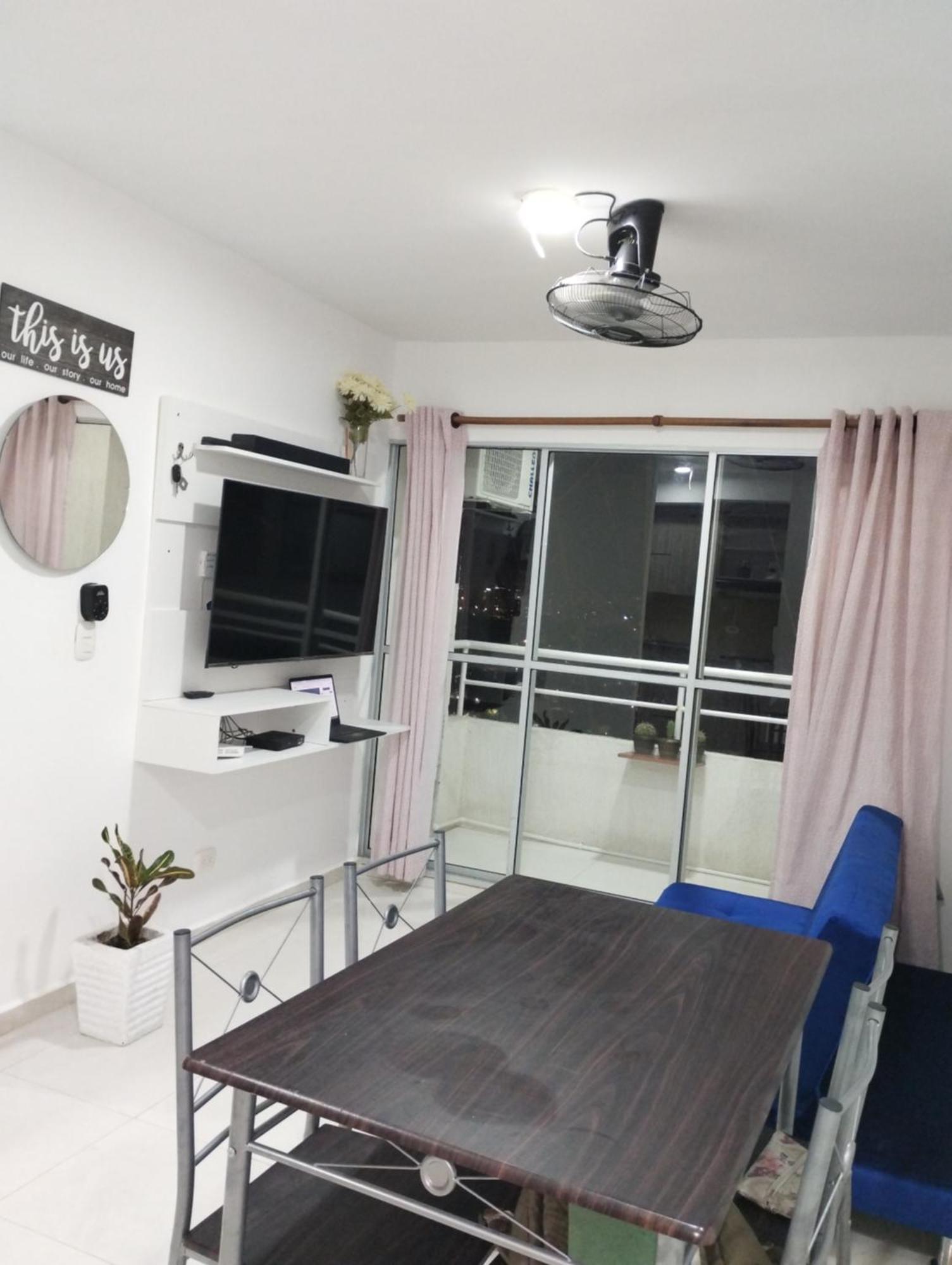 Mirador Piso 17 - Acogedor Y Exclusivo Apartamento En Piso 17 Con Vista Al Mar Apartment Cartagena