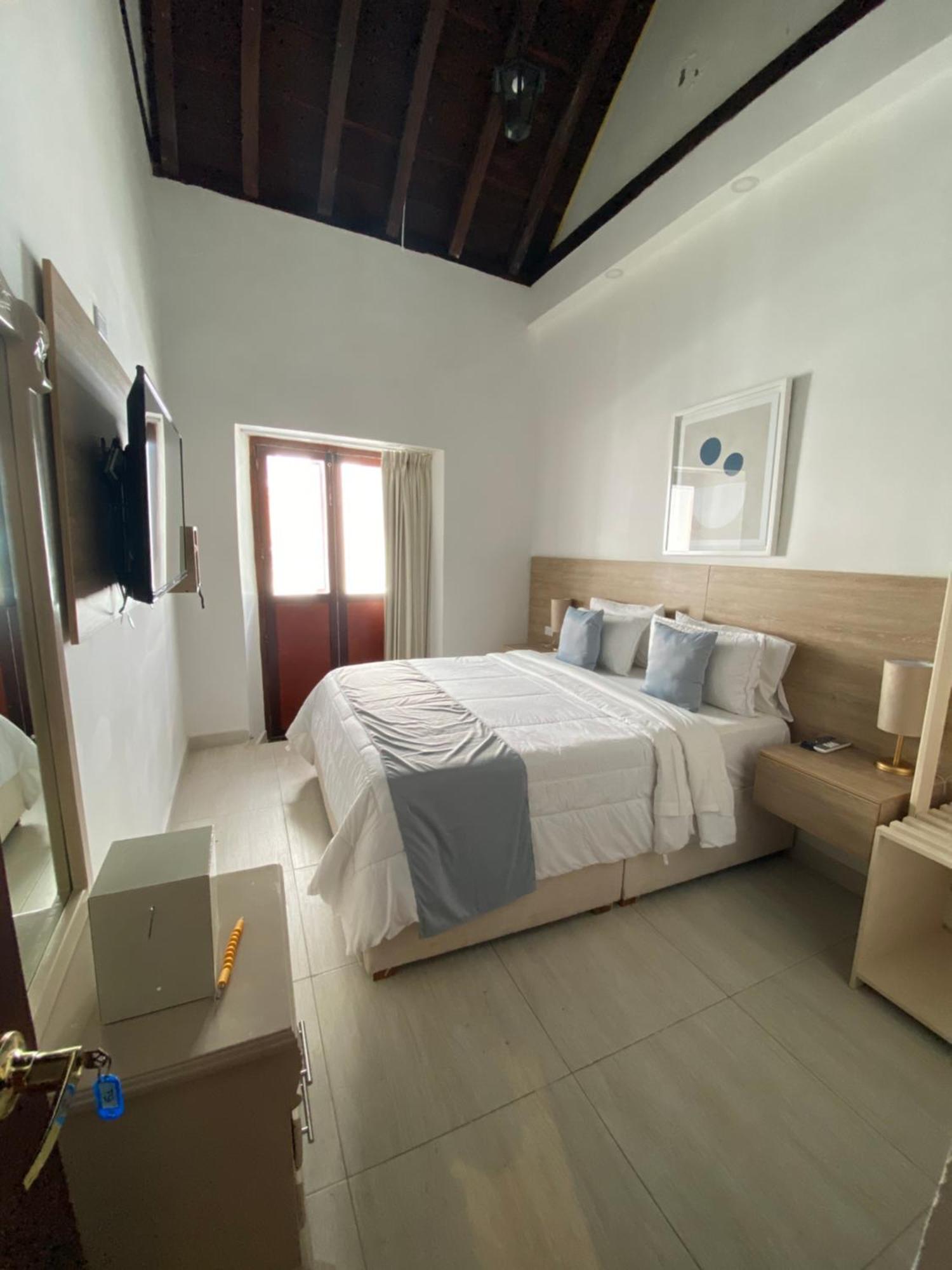 Casa Agustina * Cartagena